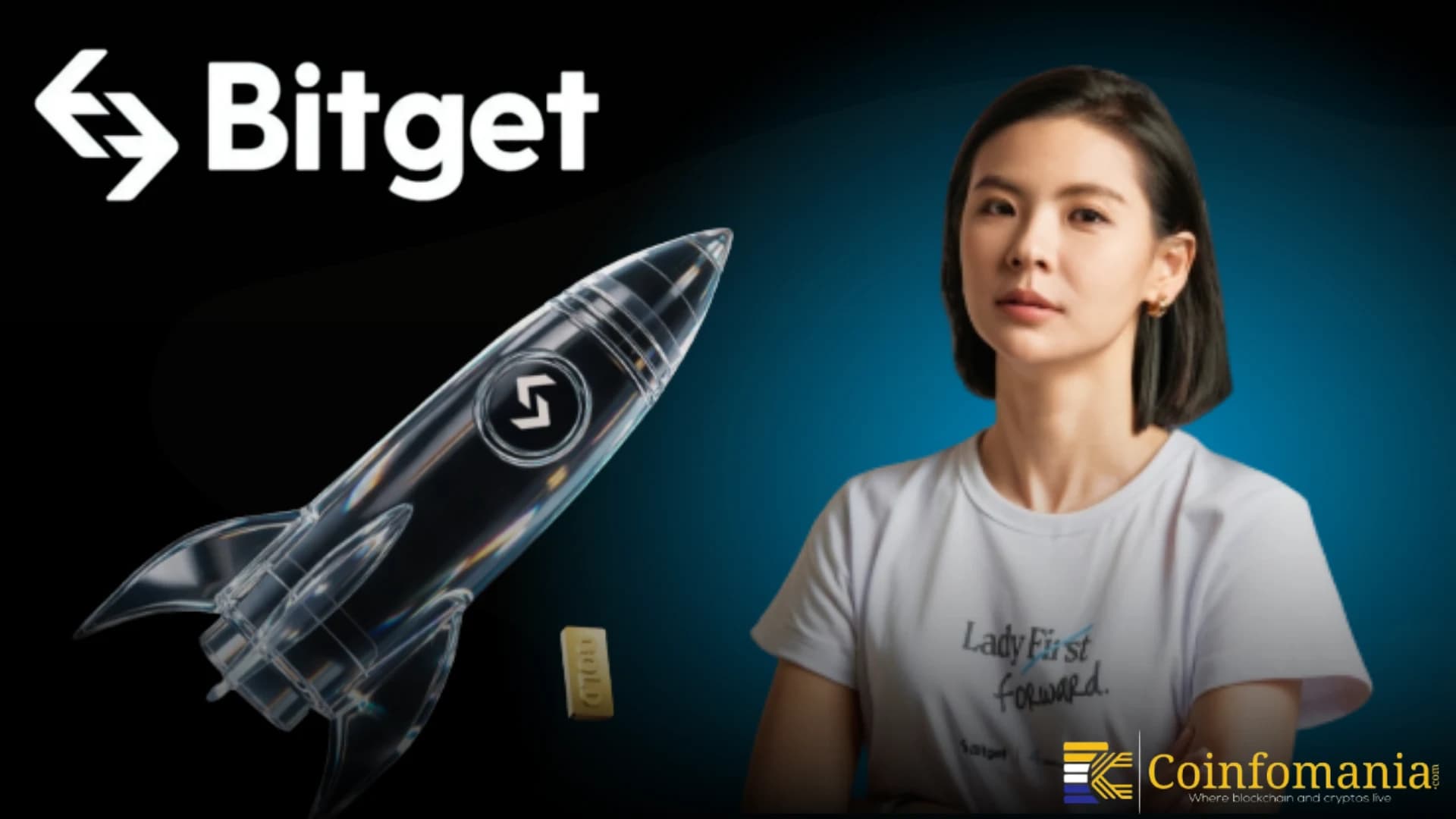 Bitget 2026 Vision Signals a Major Shift in Global Crypto Markets