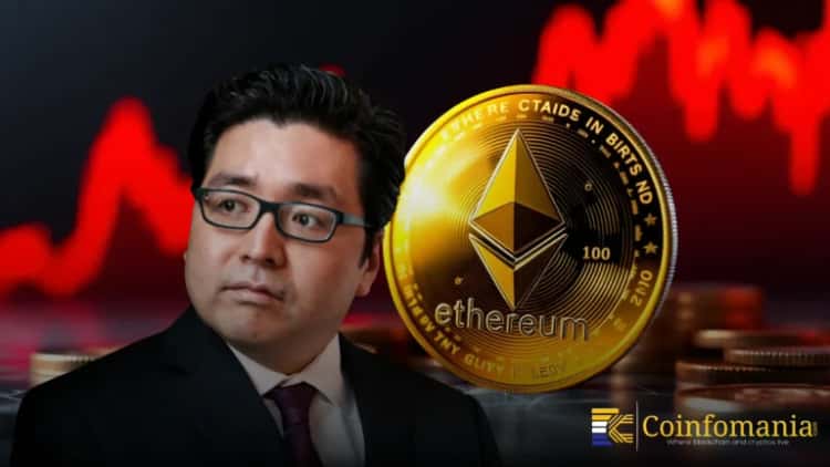 Bitmine’s ETH Buying Frenzy Could Push Ethereum Into A New Era