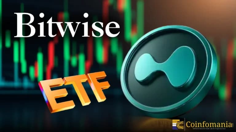 Bitwise Advances First HYPE ETF With Final Amended Filing