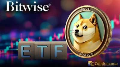 Bitwise Files Spot Dogecoin ETF, Eyes Auto-Approval by November