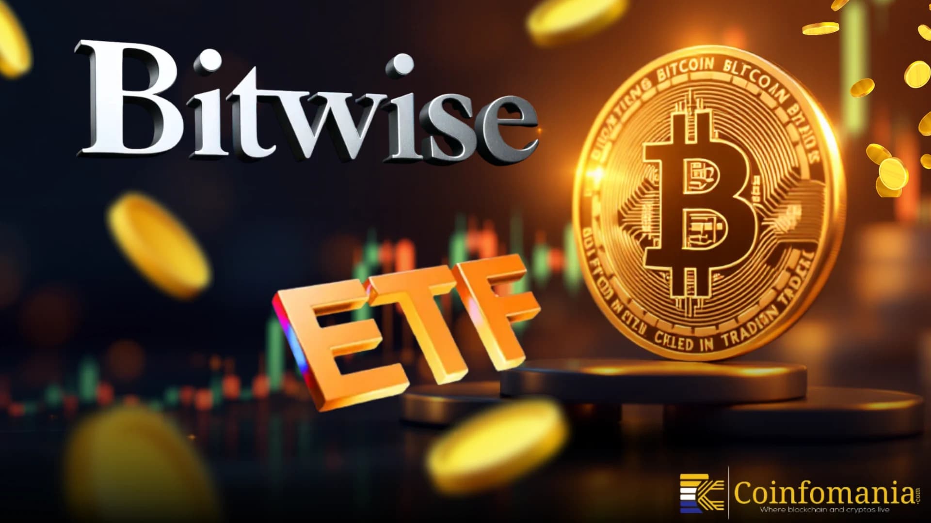 Bitwise Funds Bitcoin Developers With $233K From ETF Profits