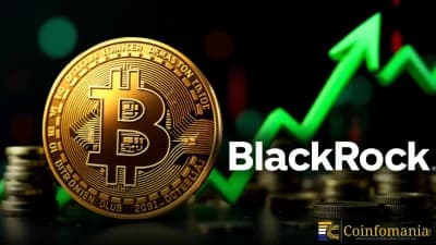 BlackRock ajoute 139 millions de dollars en Bitcoin alors que les flux institutionnels reprennent