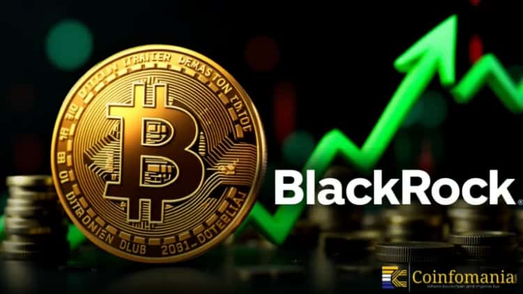 BlackRock Adds $139M in Bitcoin as Institutional Inflows Resume