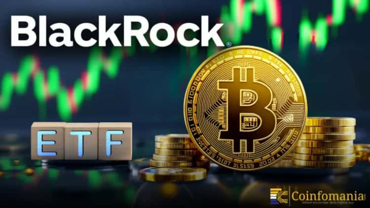 Le Bitcoin ETF de BlackRock achète 147 millions de dollars de BTC, prolonge la série d’entrées de fonds