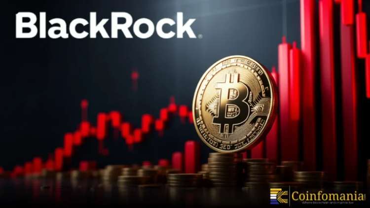 Institutional Selling Grabs Attention as BlackRock Clients Exit Crypto Positions