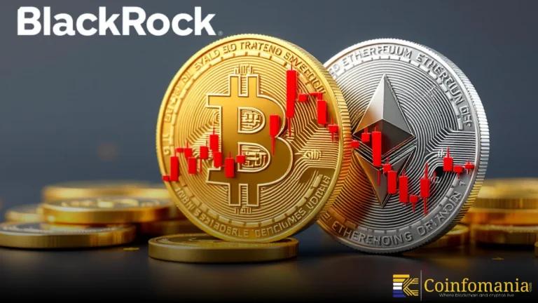 BlackRock Clients Add $52M in Bitcoin and $23M in Ethereum