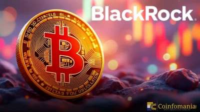 BlackRock Clients Offload $127M in Bitcoin Holdings