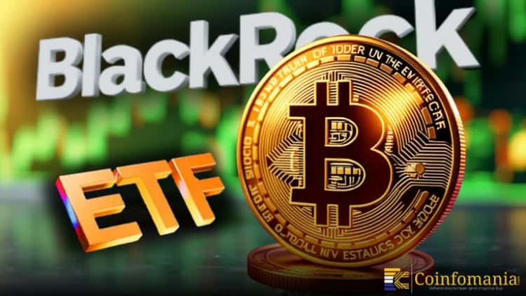 BlackRock Drives $506M Surge in Bitcoin ETF Inflows