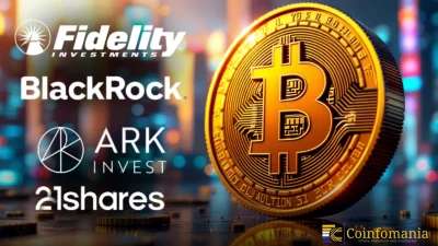 Institutional Bitcoin Sales Top $398M, Market Watches Closely