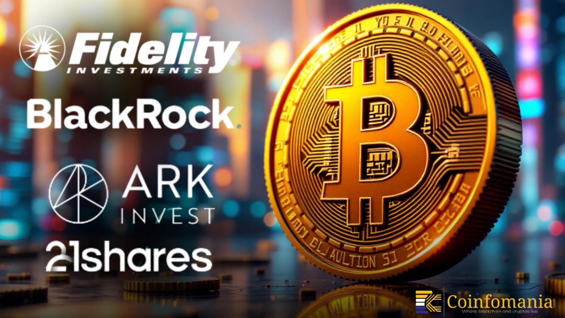 Institutional Bitcoin Sales Top $398M, Market Watches Closely