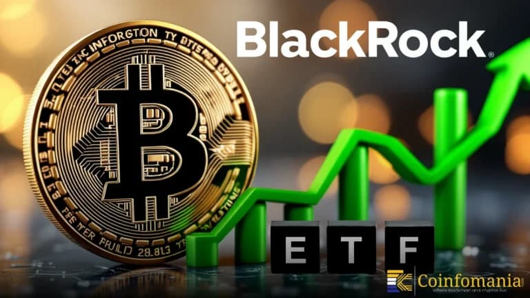 BlackRock Leads $240M Bitcoin ETF Inflows With $137M Buy