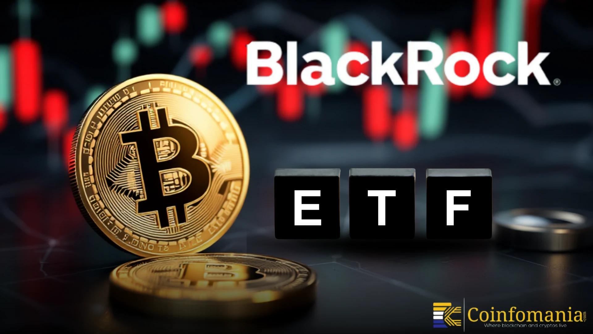 BlackRock Pumps $119.66M Into Bitcoin ETFs as BTC Rebounds Sharply