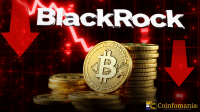 BlackRock Sells $143M Worth of Bitcoin in Latest Move