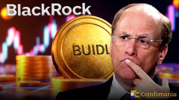 BlackRock’s BUIDL Pays $100M in On-Chain Dividends, Cementing RWA Momentum