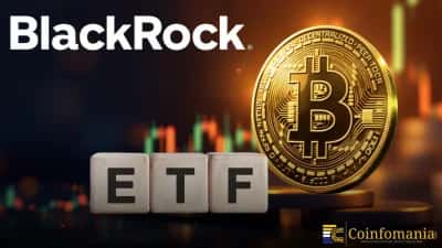 BlackRock’s Bitcoin ETF Adds $46M in BTC Holdings