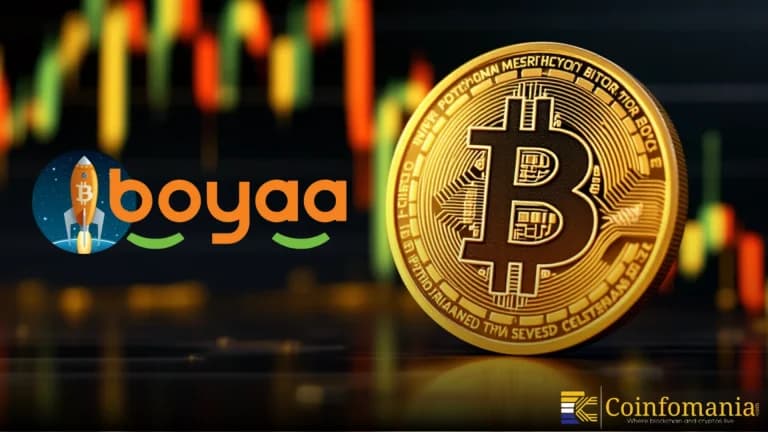 Boyaa Interactive Goes All In On Bitcoin Strategy