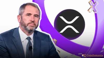 Brad Garlinghouse Reaffirms Ripple’s Real-Time Payments Vision