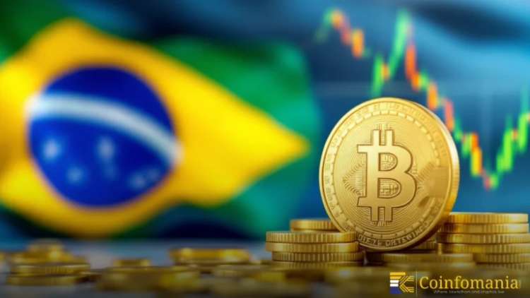 Brazil Central Bank Eyes Bitcoin Reserves in Policy Shift