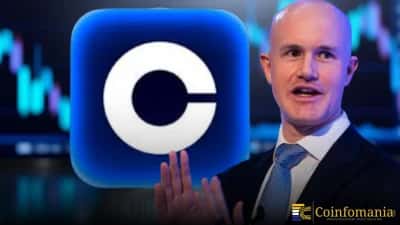 Coinbase Crypto Bill Talks Move Forward With Banks at Davos