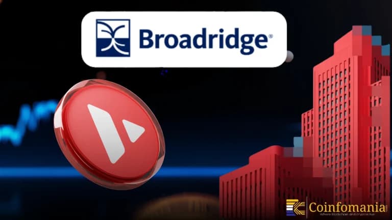 Broadridge Picks Avalanche for On-Chain Shareholder Voting