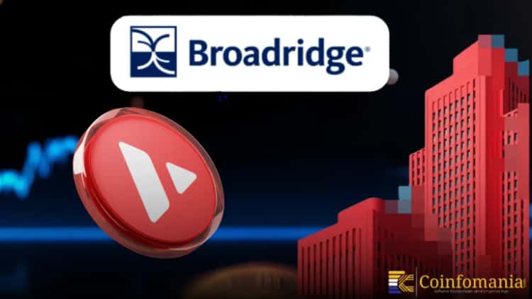 Broadridge Picks Avalanche for On-Chain Shareholder Voting