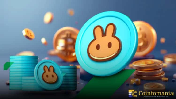 CAKE Supply Shrinking Fast – Deflation Hits Hard in 2025