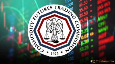 CFTC Approves Stablecoins Collateral For Use In Derivatives Markets