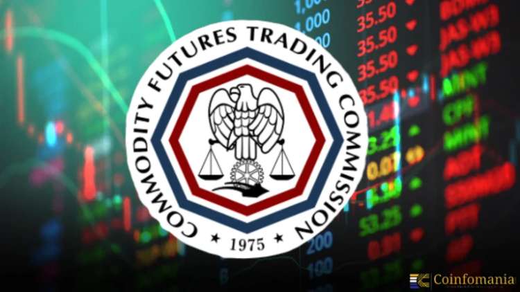 CFTC Approves Stablecoins Collateral For Use In Derivatives Markets