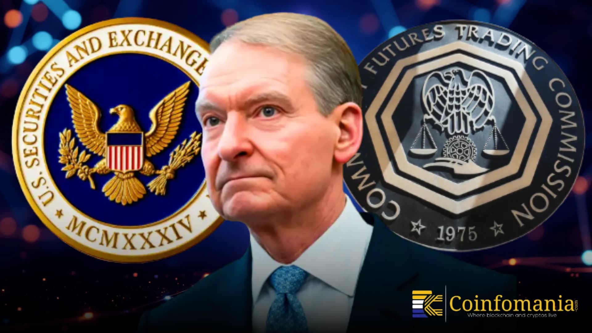 CFTC Joins SEC Project Crypto to Build Unified Digital Asset Rules