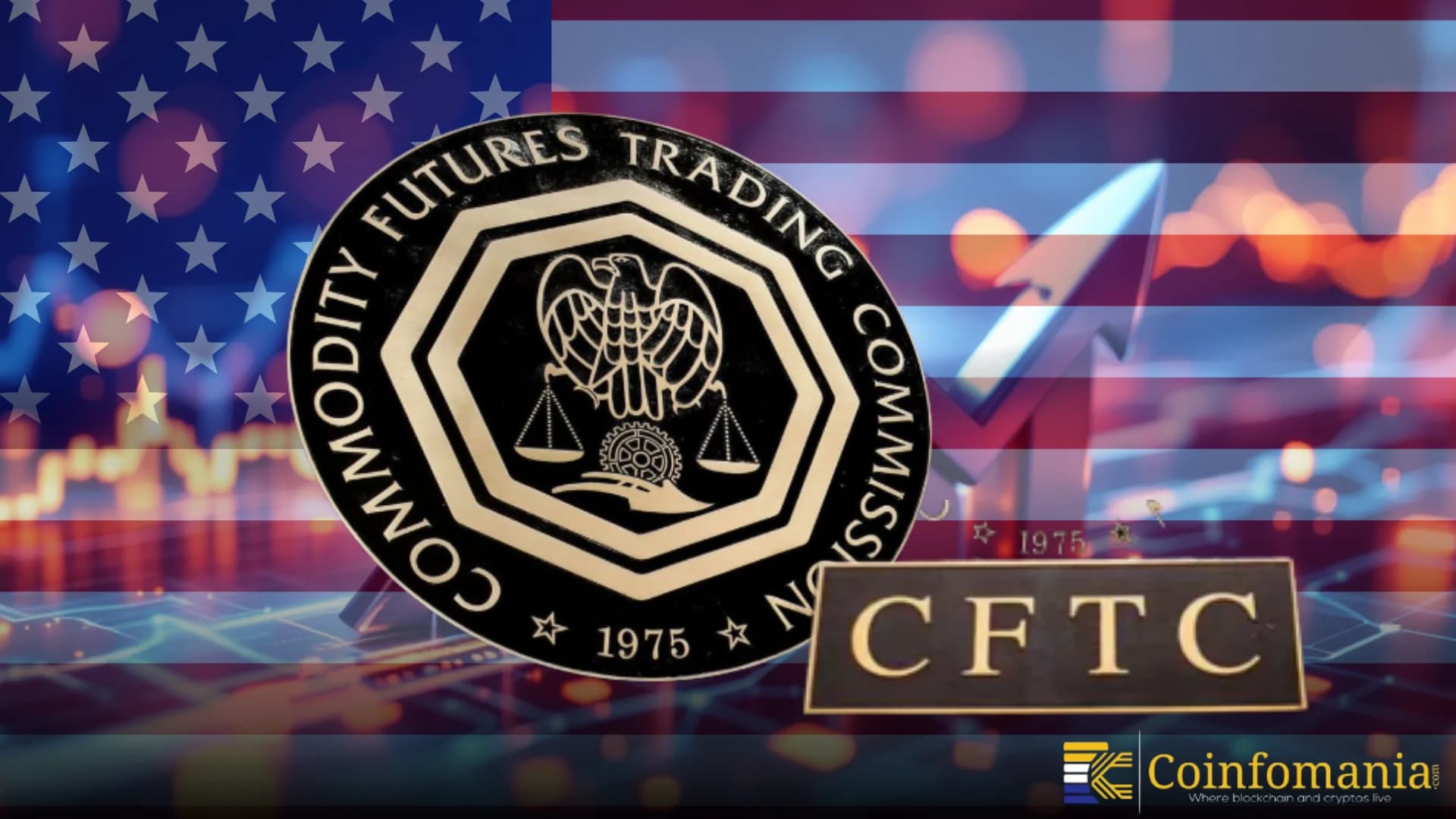 CFTC Crypto Regulation Update Signals Support for Digital Assets