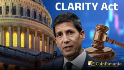 CLARITY Act Delayed Again, Senate Votes on Kevin Warsh First