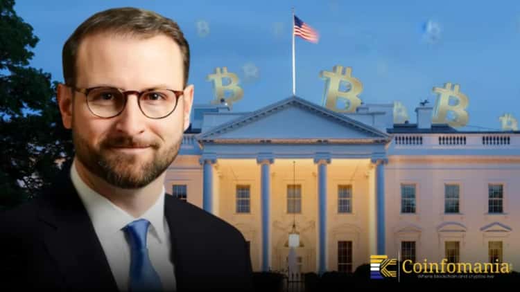 CLARITY Act Will Launch Crypto “Like a Rocket” — White House