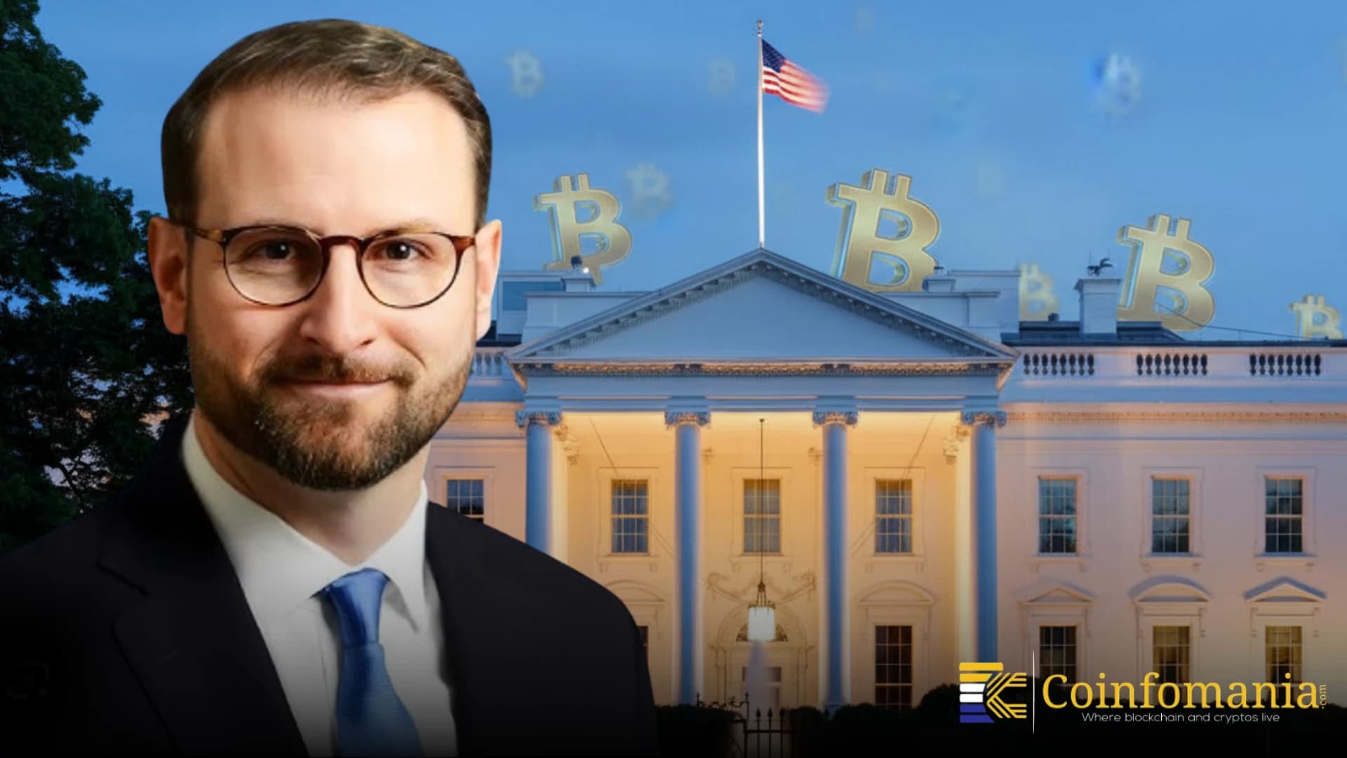 CLARITY Act Will Launch Crypto “Like a Rocket” — White House