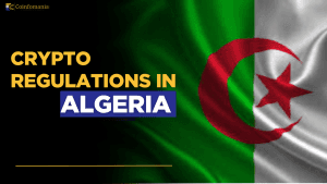 Cryptocurrency Regulations in Algeria
