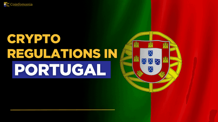 Cryptocurrency Regulation in Portugal