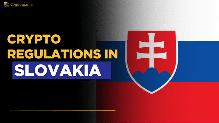 Cryptocurrency Regulation in Slovakia