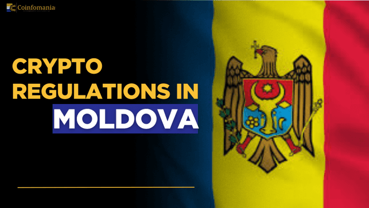 Crypto Regulations in Moldova