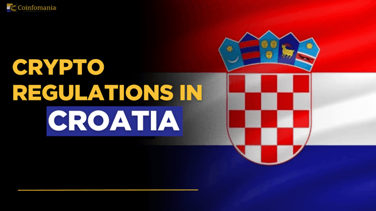 Crypto Regulations in Croatia