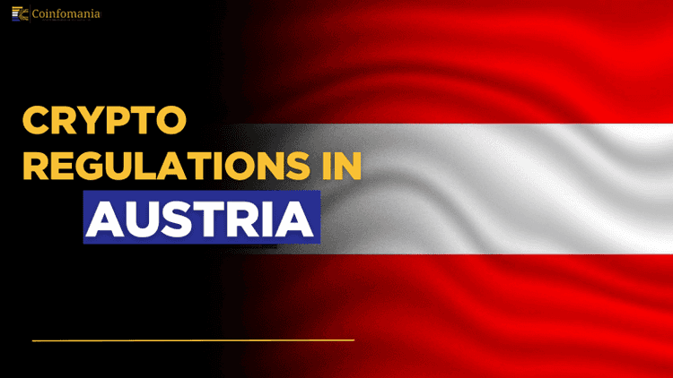 Cryptocurrency Regulations in Austria