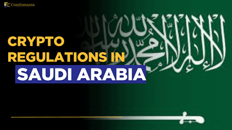 Cryptocurrency Regulations in Saudi Arabia