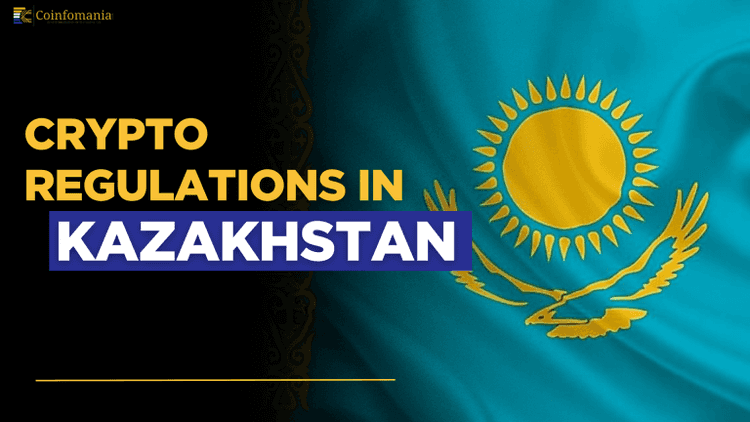 Cryptocurrency Regulations in Kazakhstan