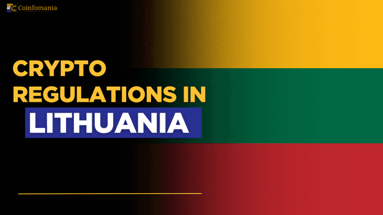 Cryptocurrency Regulation in Lithuania