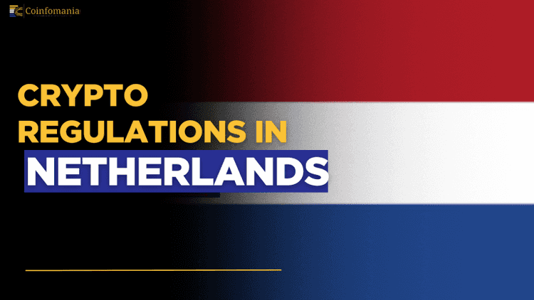 Cryptocurrency Regulation in the Netherlands