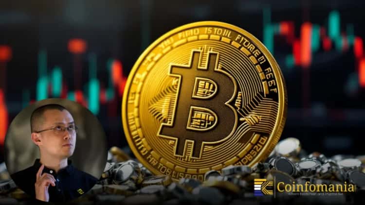 CZ Defends Bitcoin as Silver Drops 30% in Worst Day Since 1980