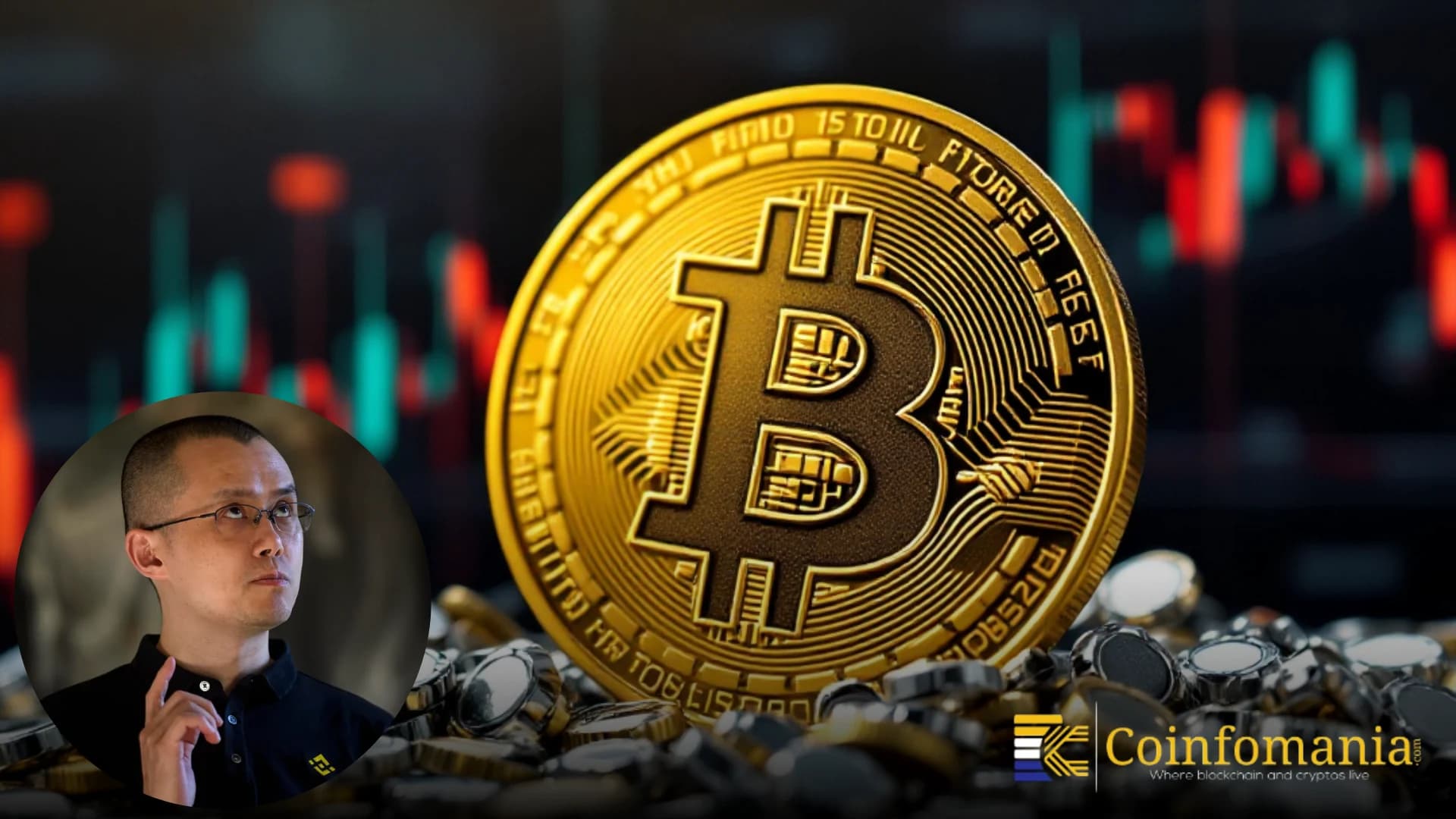 CZ Defends Bitcoin as Silver Drops 30% in Worst Day Since 1980