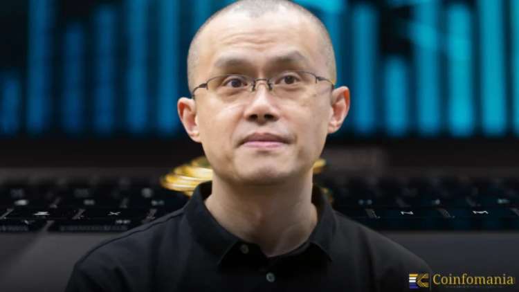 CZ Downplays ¥190B Fortune After 2025 Hurun Ranking