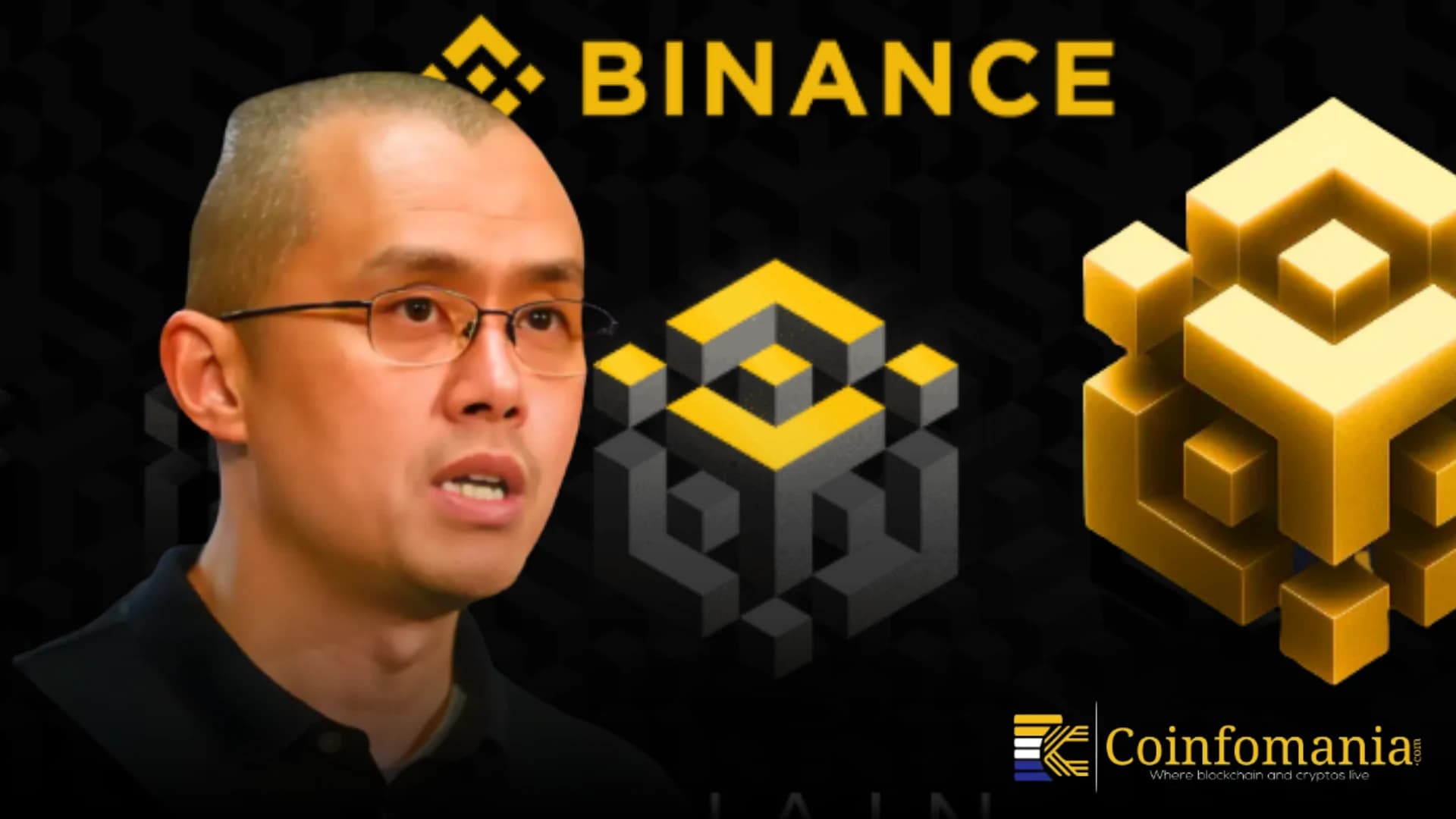 CZ Pushes Back Against Binance Misinformation in Market Volatility