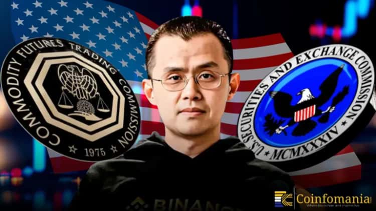 CZ Welcomes SEC, CFTC Crypto Regulation Clarity