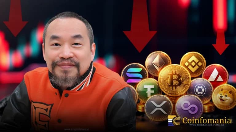 Can Machi Big Brother Recover With $86M Crypto Bet?