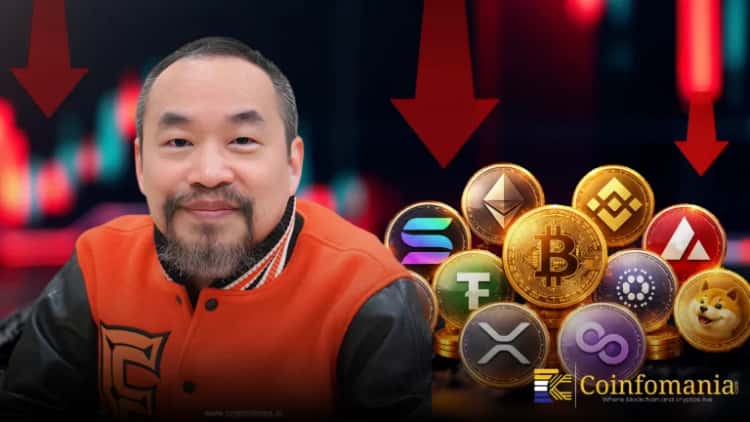 Can Machi Big Brother Recover With $86M Crypto Bet?